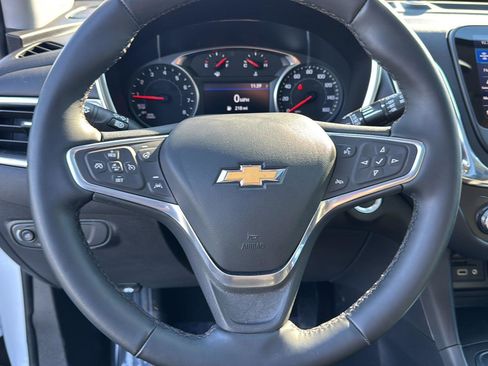 Certified 2023 Chevrolet Equinox LT image 17