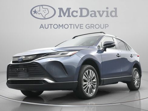Used 2022 Toyota Venza XLE AWD/4WD image 26