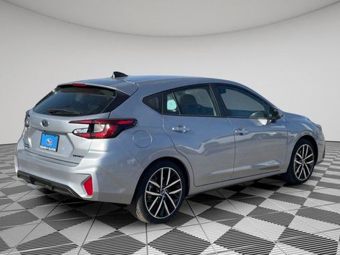 New 2026 Subaru Impreza 2.0i Sport image 5