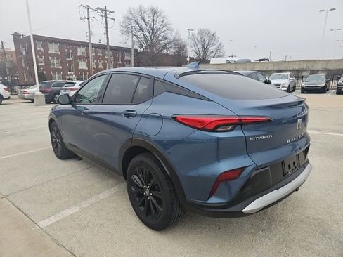 Used 2025 Buick Envista Sport Touring w/ Convenience I Package image 4