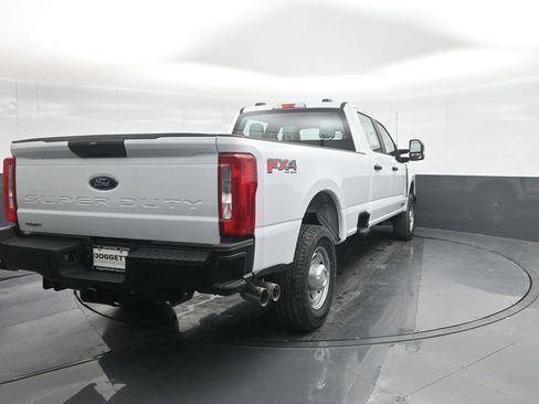 New 2026 Ford F350 XL w/ XL Driver Assist Package image 25