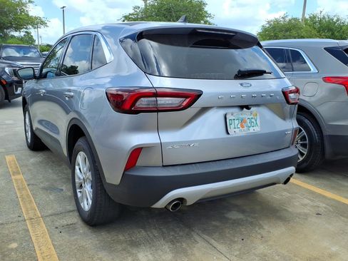 Used 2024 Ford Escape Active AWD/4WD image 9