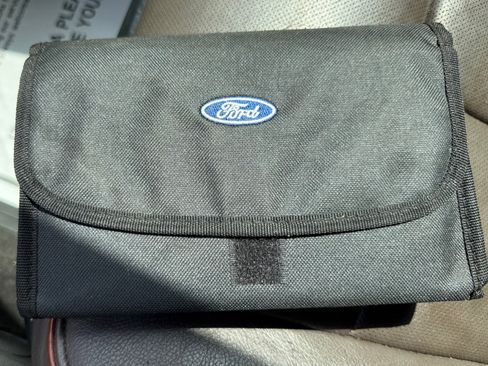 Used 2015 Ford Expedition EL King Ranch RWD image 12