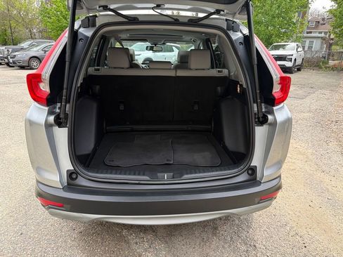 Used 2019 Honda CR-V EX-L image 5