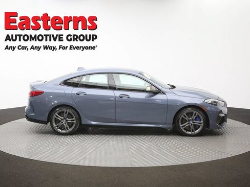 Used 2020 BMW M235i xDrive Gran Coupe AWD/4WD image 45