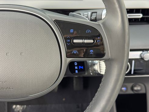 Used 2023 Hyundai Ioniq 5 SEL w/ Cargo Package image 20