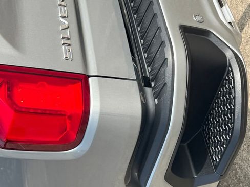 Used 2026 Chevrolet Silverado 1500 High Country w/ High Country Premium Package RWD image 14