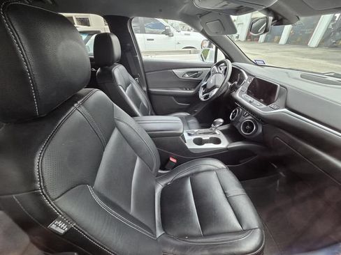 Used 2020 Chevrolet Blazer LT FWD image 6
