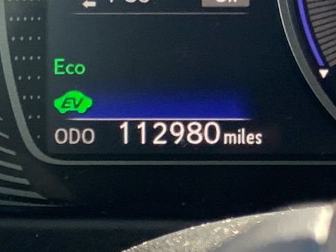 Used 2019 Lexus UX 250h image 20