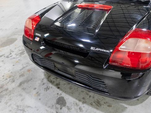Used 2000 Toyota MR2 RWD image 21