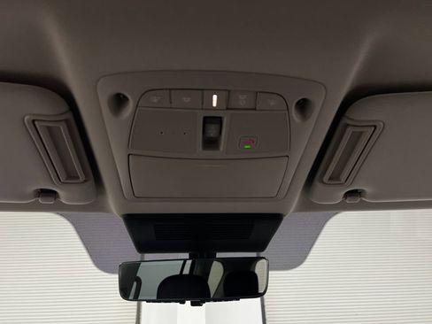 Used 2024 Nissan Armada Platinum w/ Captain's Chairs Package image 81