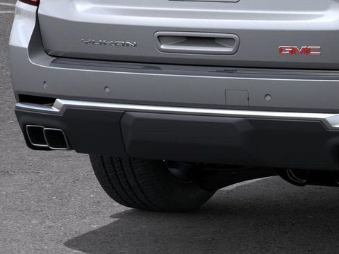 New 2026 GMC Yukon Denali w/ Advanced Technology Package RWD image 14