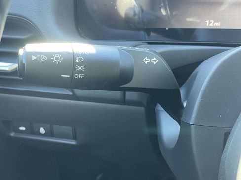 New 2026 Nissan Sentra SV w/ SV Convenience Package image 21