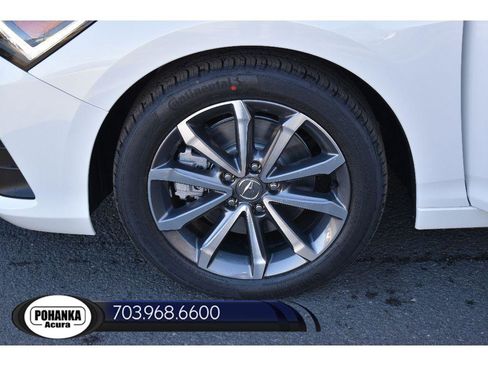 New 2026 Acura Integra Base image 32