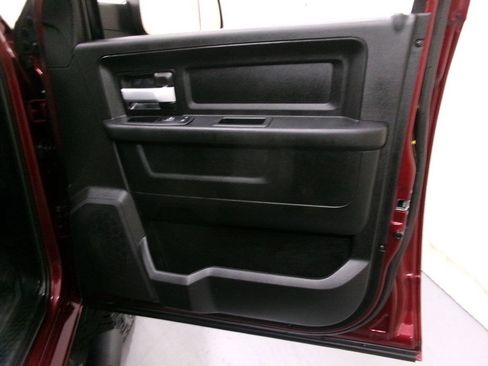 Used 2019 RAM 2500 Tradesman AWD/4WD image 24