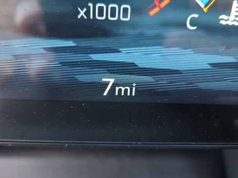 New 2026 Chevrolet Equinox LT image 29