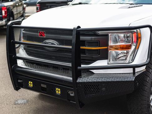 Used 2022 Ford F150 Tremor image 15