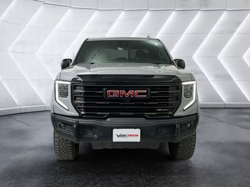 Used 2024 GMC Sierra 1500 AT4X w/ AT4X AEV Edition AWD/4WD image 2