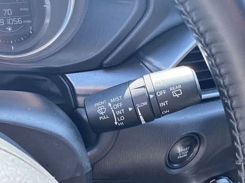 Used 2018 MAZDA CX-5 Sport FWD image 26
