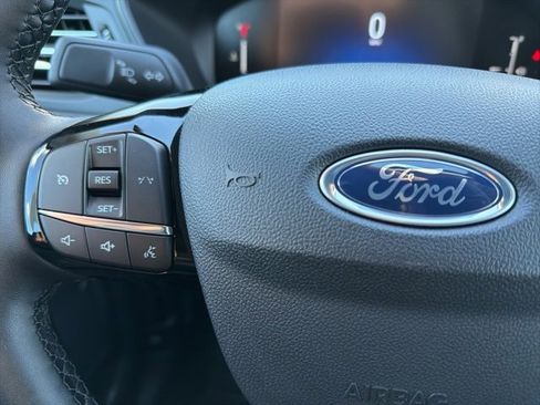 New 2026 Ford Escape Active w/ Cold Weather Package image 17