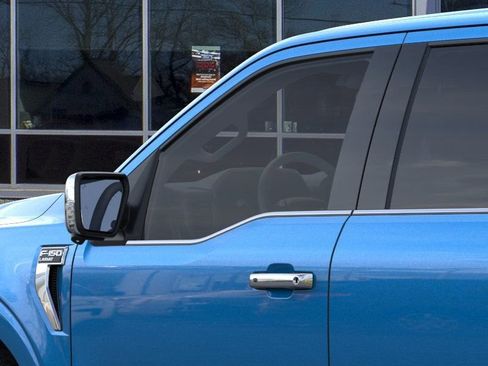 New 2025 Ford F150 Lariat w/ Equipment Group 502A High AWD/4WD image 20