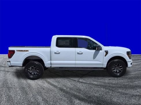 New 2026 Ford F150 Tremor AWD/4WD image 3