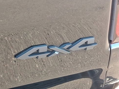 Certified 2024 RAM 1500 Rebel w/ Rebel Level 2 Equipment Group image 34