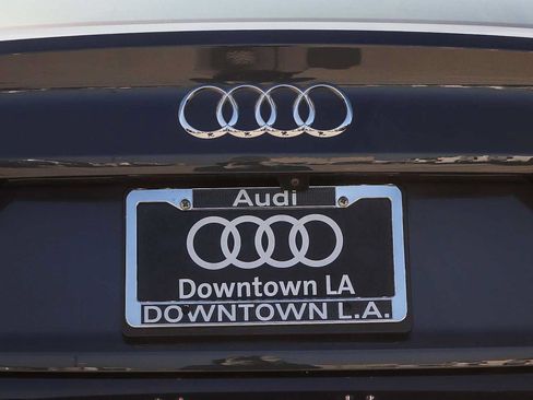 Used 2023 Audi A5 2.0T Premium w/ Convenience Package AWD/4WD image 11