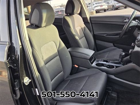 Used 2017 Hyundai Tucson Sport w/ Cargo Package image 19