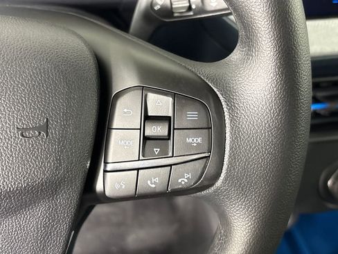 New 2026 Ford Maverick XLT FWD image 19