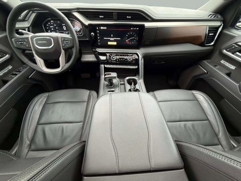 Used 2025 GMC Sierra 1500 Denali w/ Technology Package image 15