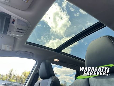 New 2026 Subaru Ascent Touring AWD/4WD image 13