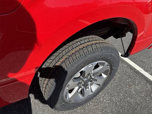 Used 2014 Ford F150 STX w/ Equipment Group 201A Mid image 9