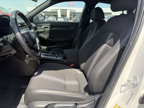 Used 2026 Honda Civic Sport image 12