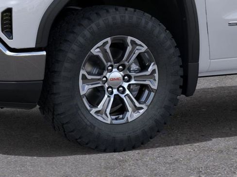 New 2026 GMC Sierra 1500 Pro image 9