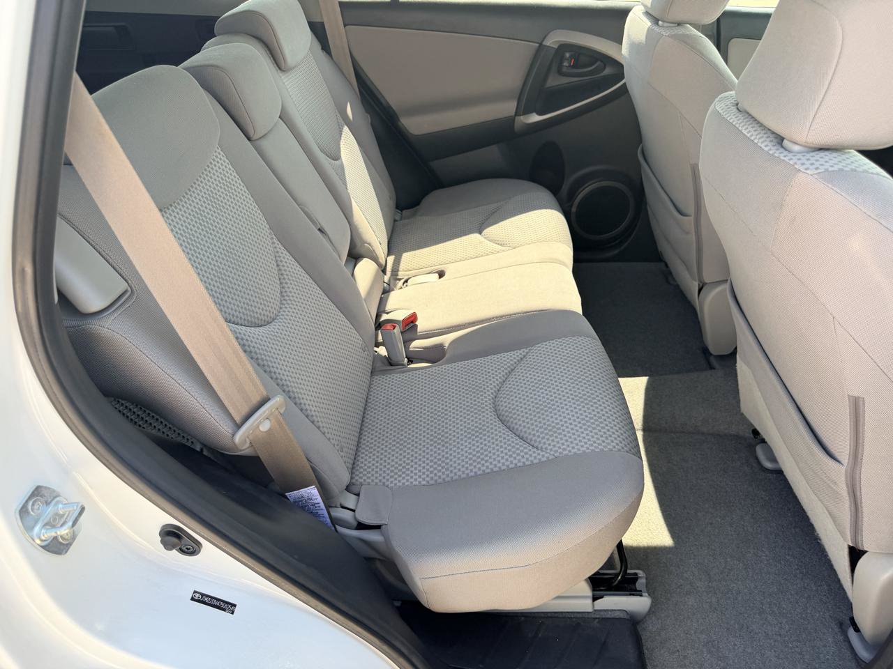 Used 2007 Toyota RAV4 2WD image 11