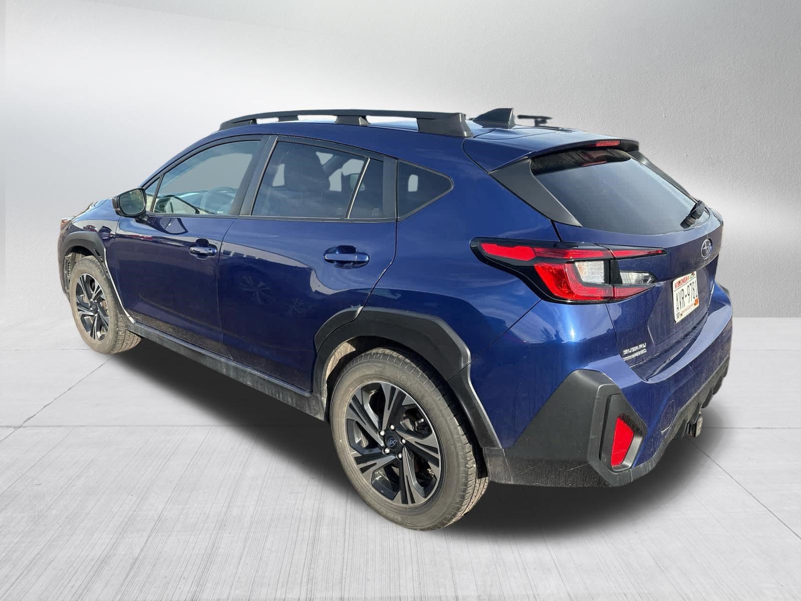 Used 2024 Subaru Crosstrek 2.0i Premium AWD/4WD image 15