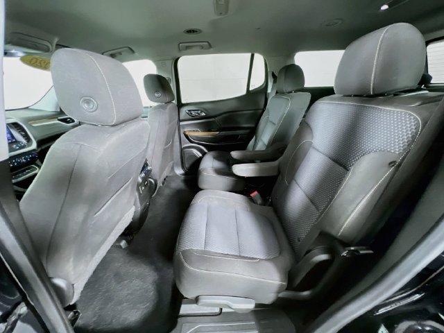 Used 2020 GMC Acadia SLE w/ Driver Convenience Package AWD/4WD image 23