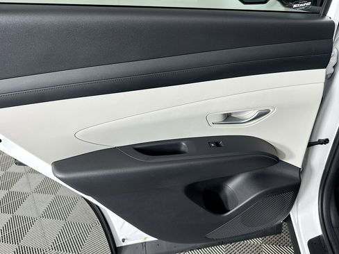 Used 2026 Hyundai Tucson SEL image 25