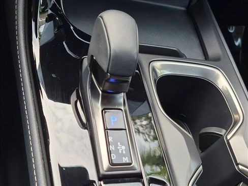 Used 2024 Lexus NX 250 FWD w/ Cold Area Package image 12