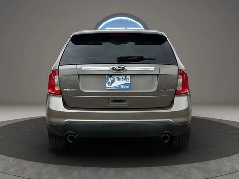 Used 2014 Ford Edge Limited FWD image 51