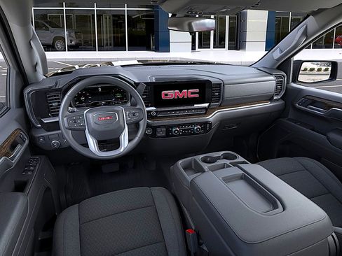 New 2026 GMC Sierra 1500 Elevation image 15