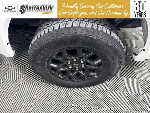 Used 2017 Ford F150 XLT w/ Equipment Group 302A Luxury image 10