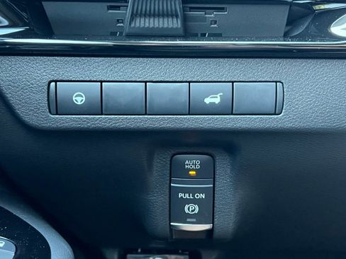 New 2025 Nissan Murano SV image 14