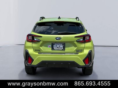 Used 2026 Subaru Crosstrek 2.5i Limited w/ Convenience Package