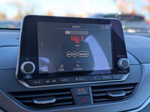 Used 2023 Nissan Altima 2.5 SR image 20