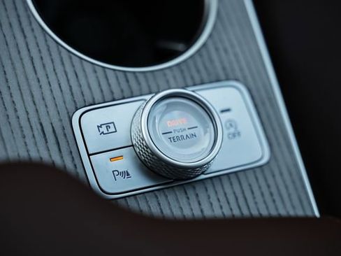 New 2026 Genesis GV80 3.5T Prestige image 41