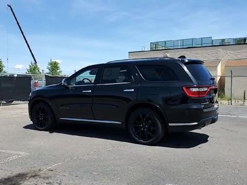 Used 2016 Dodge Durango Citadel image 6