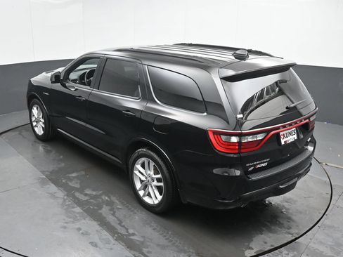 Used 2025 Dodge Durango R/T AWD/4WD image 38