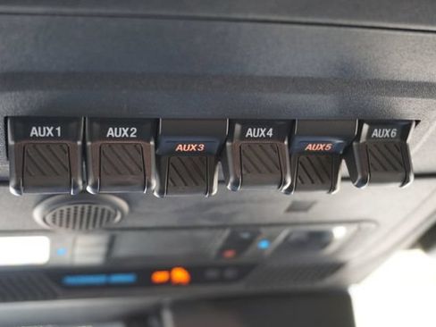 Certified 2023 Ford Bronco Badlands AWD/4WD image 18